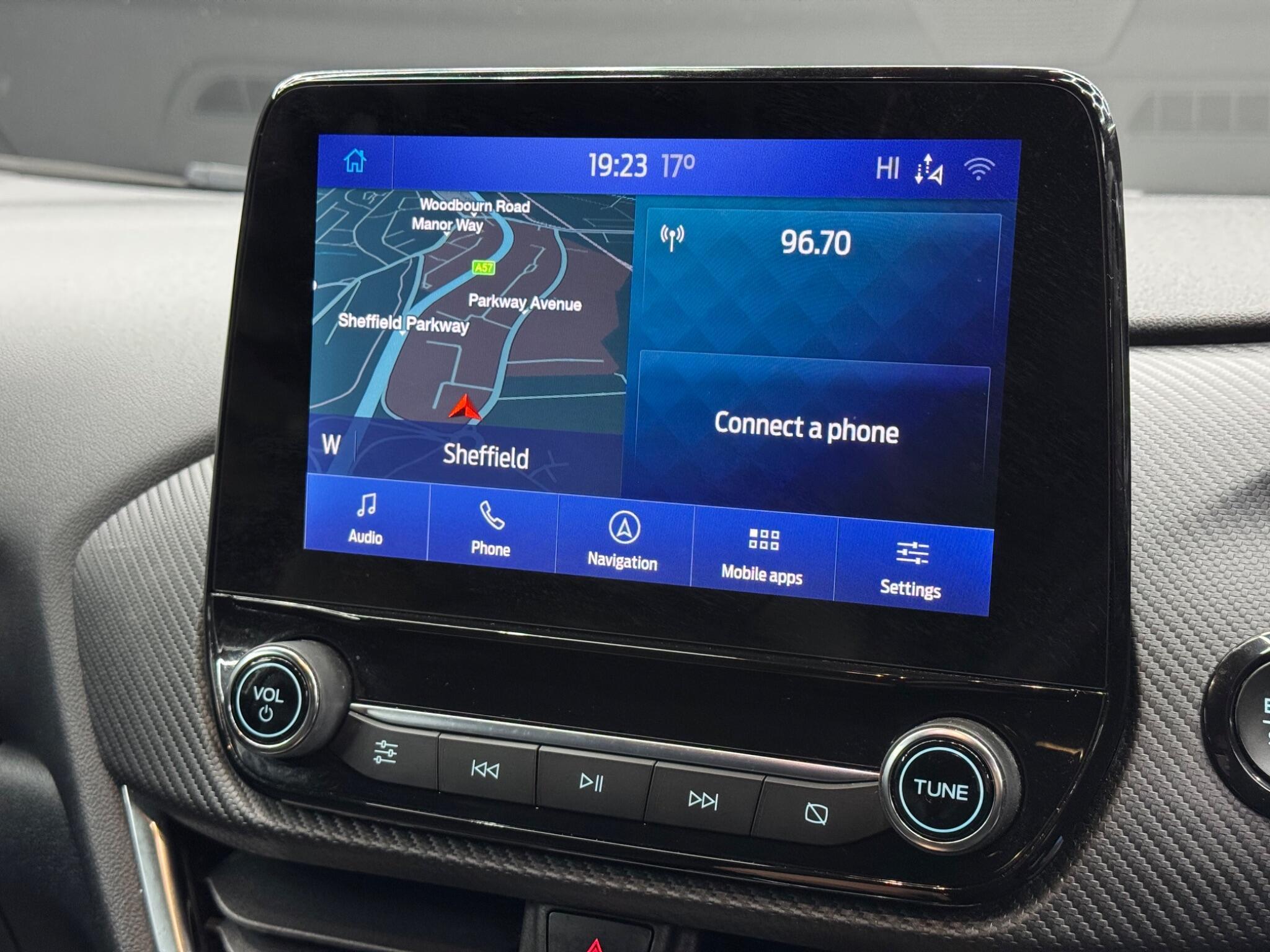 Ford Puma - Image 29