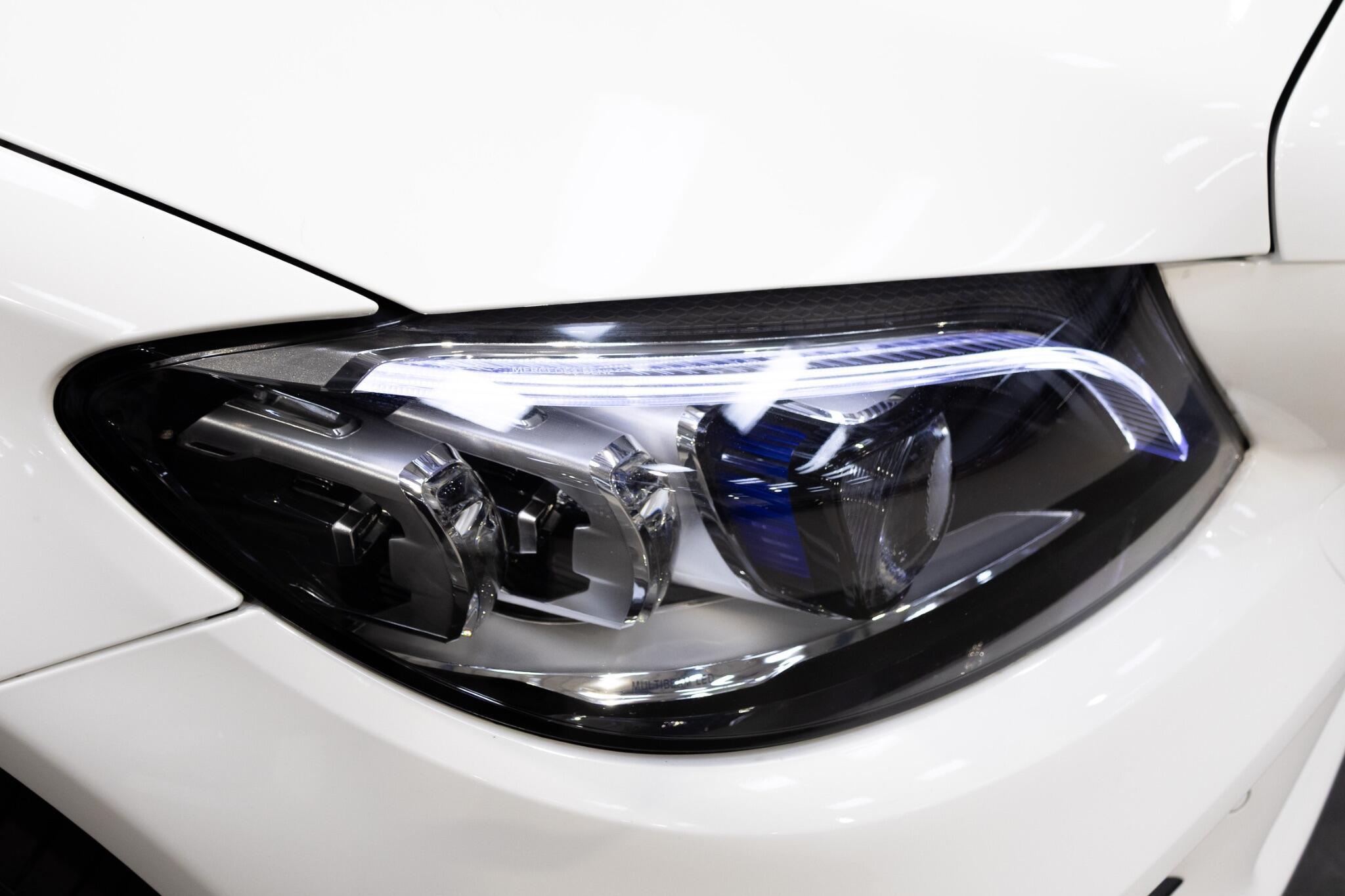 Mercedes C Class - Image 47