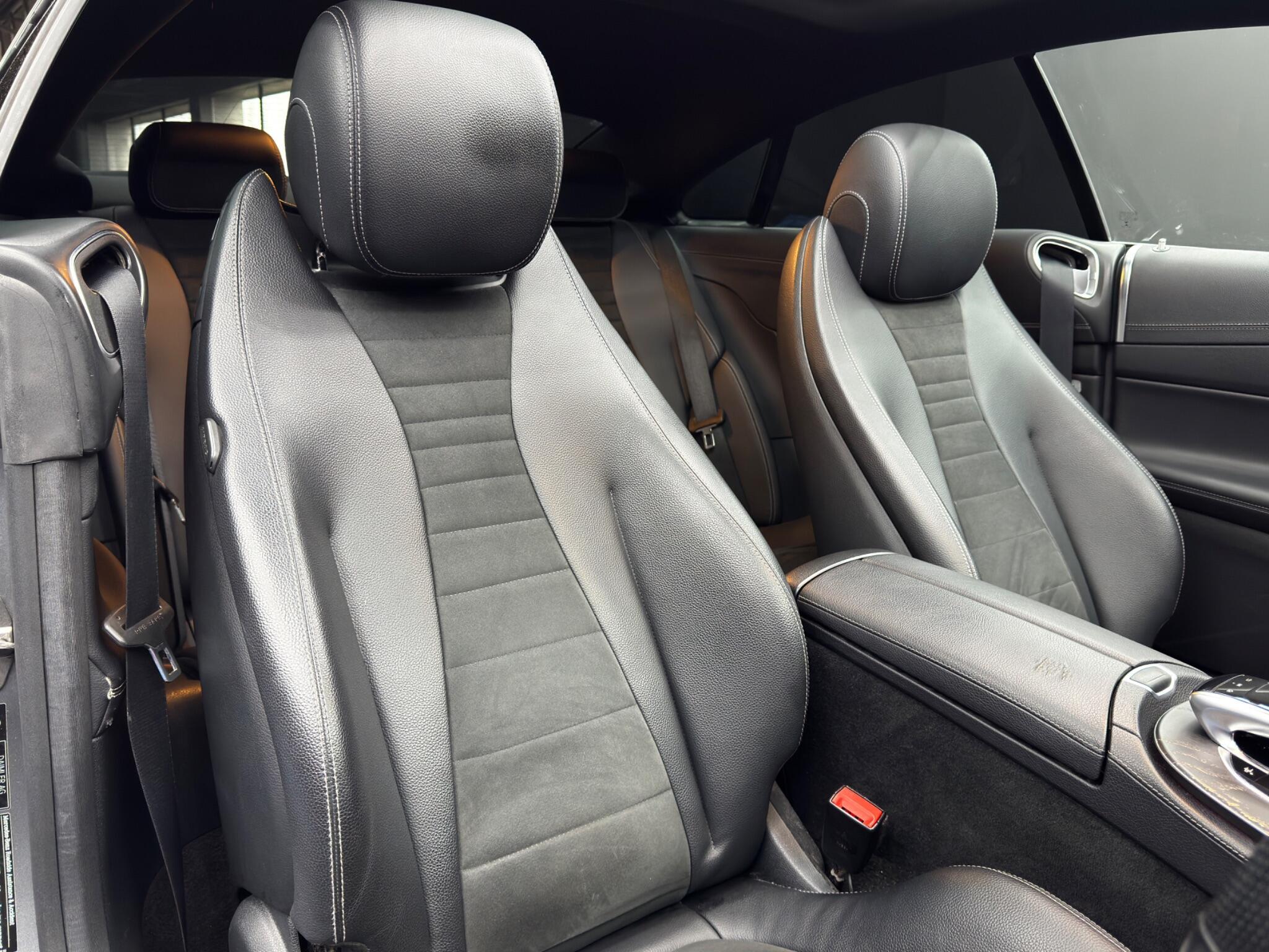 Mercedes E Class - Image 13