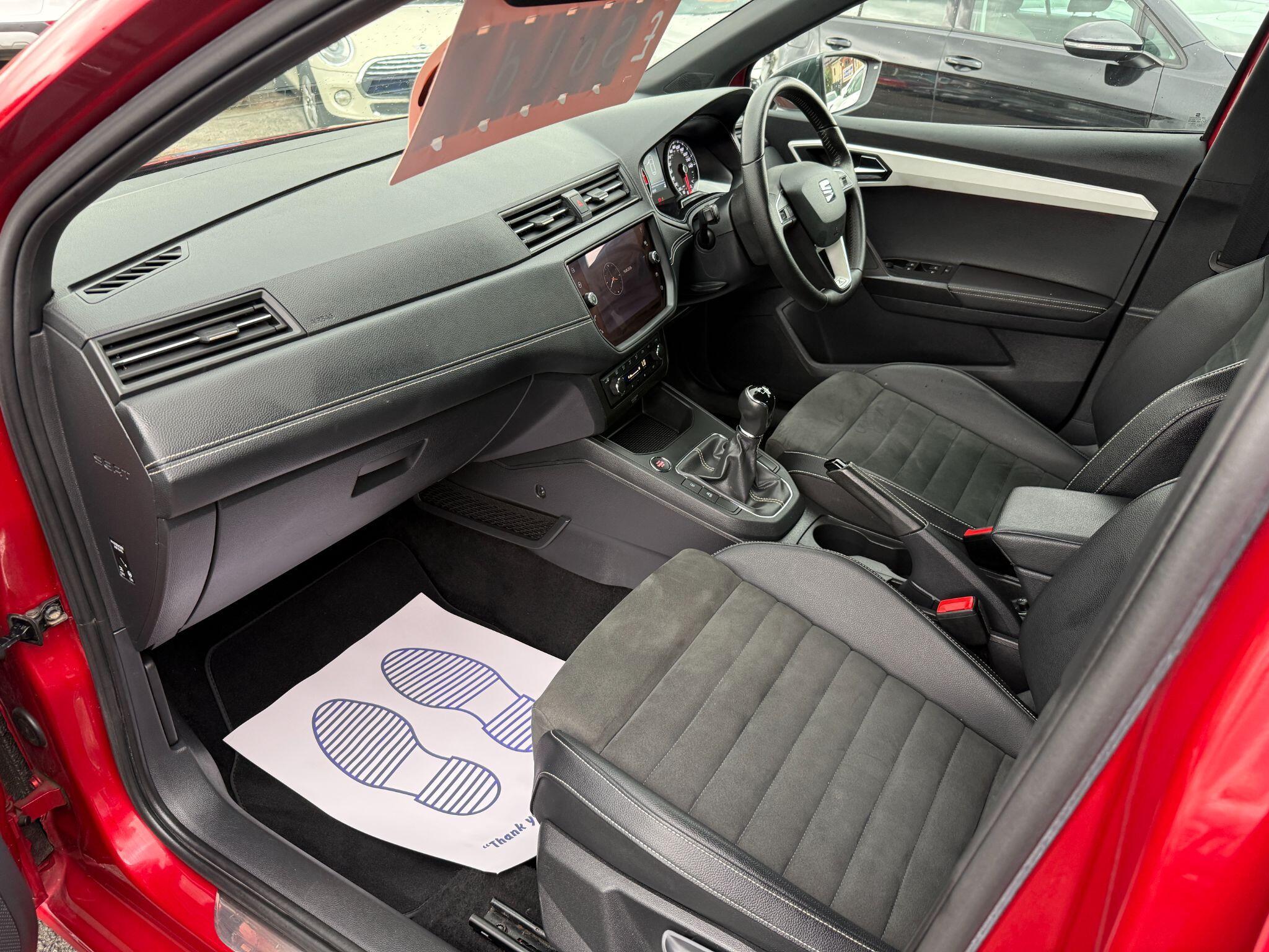 SEAT Ibiza - Image 31