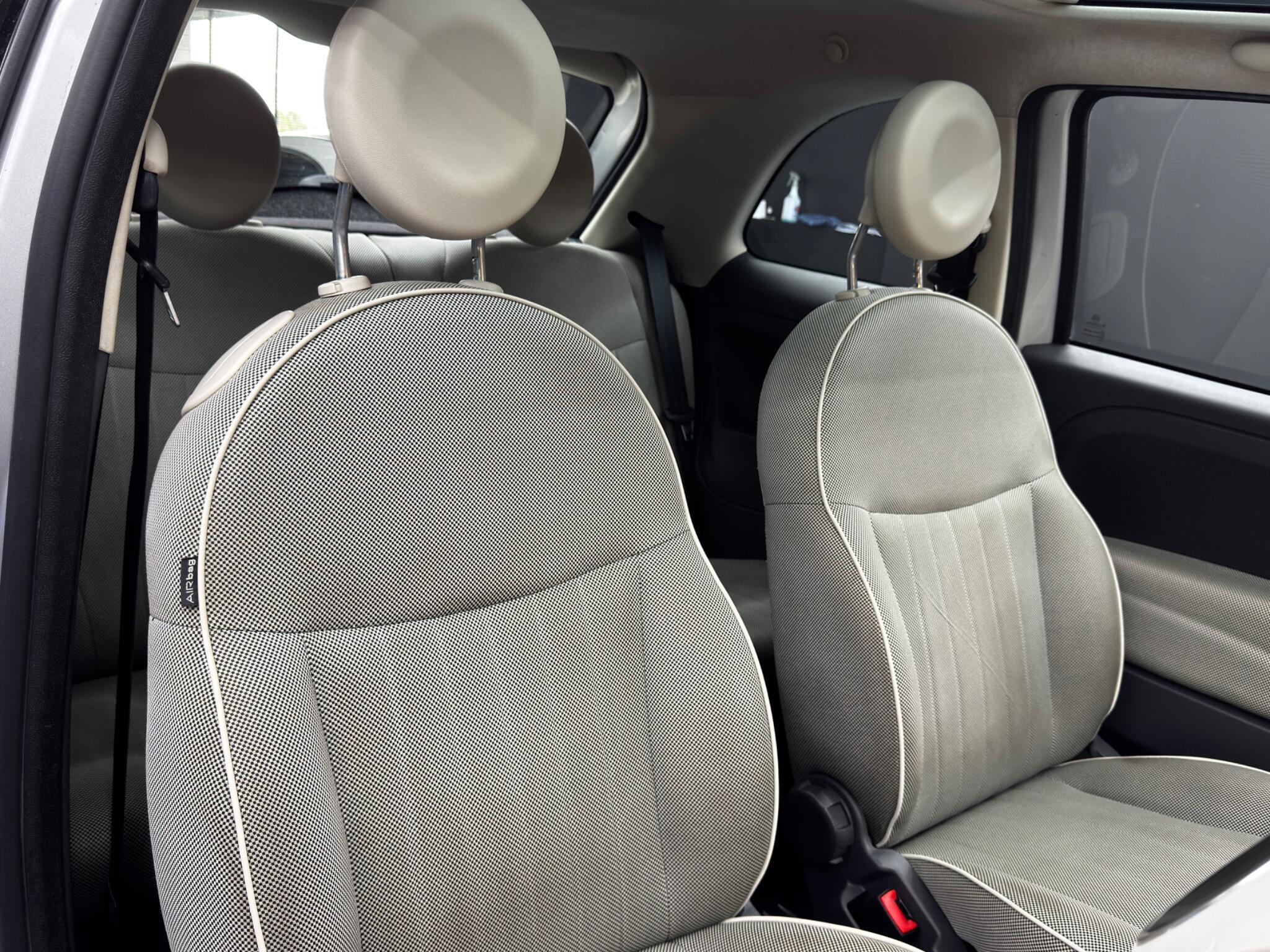 Fiat 500 - Image 12