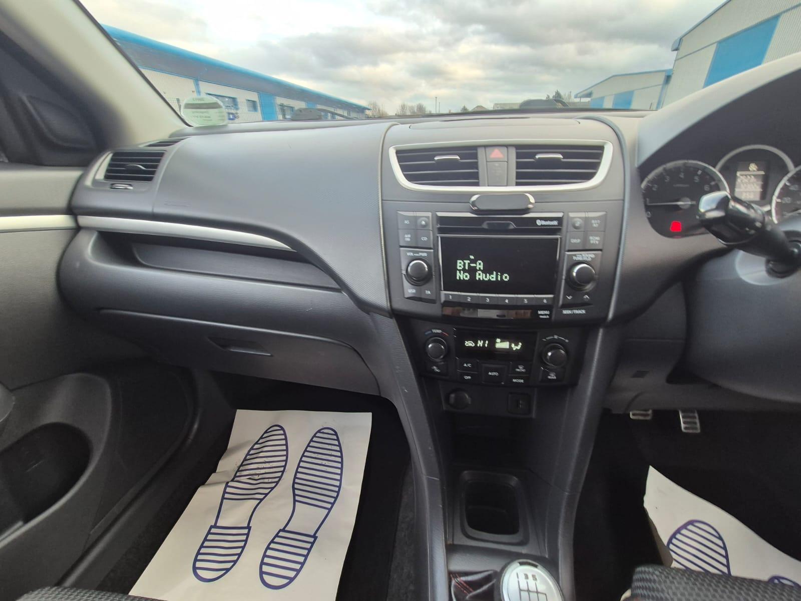 Suzuki Swift - Image 29