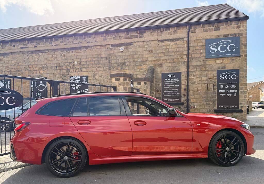 BMW 3 Series - Image 10