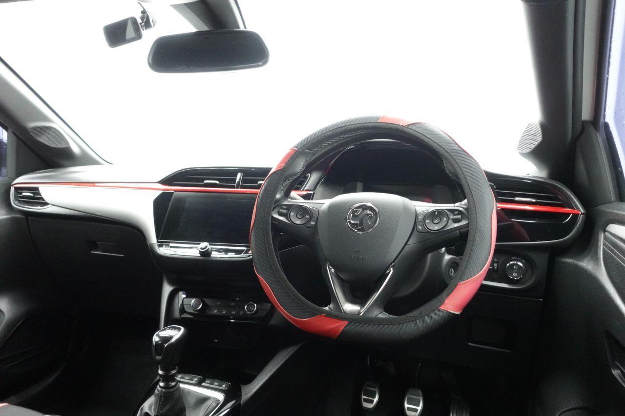 Vauxhall Corsa - Image 19