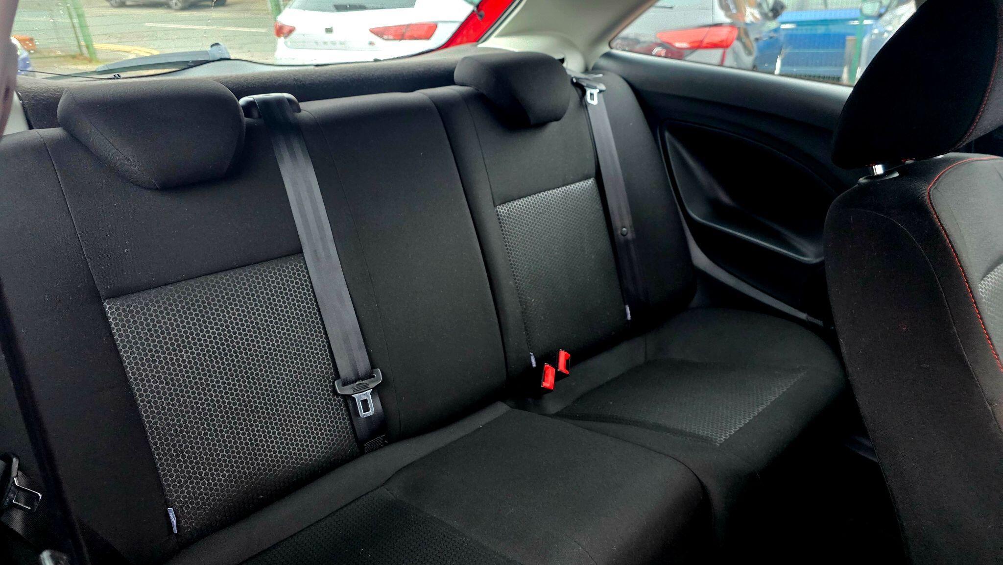 SEAT Ibiza - Image 17