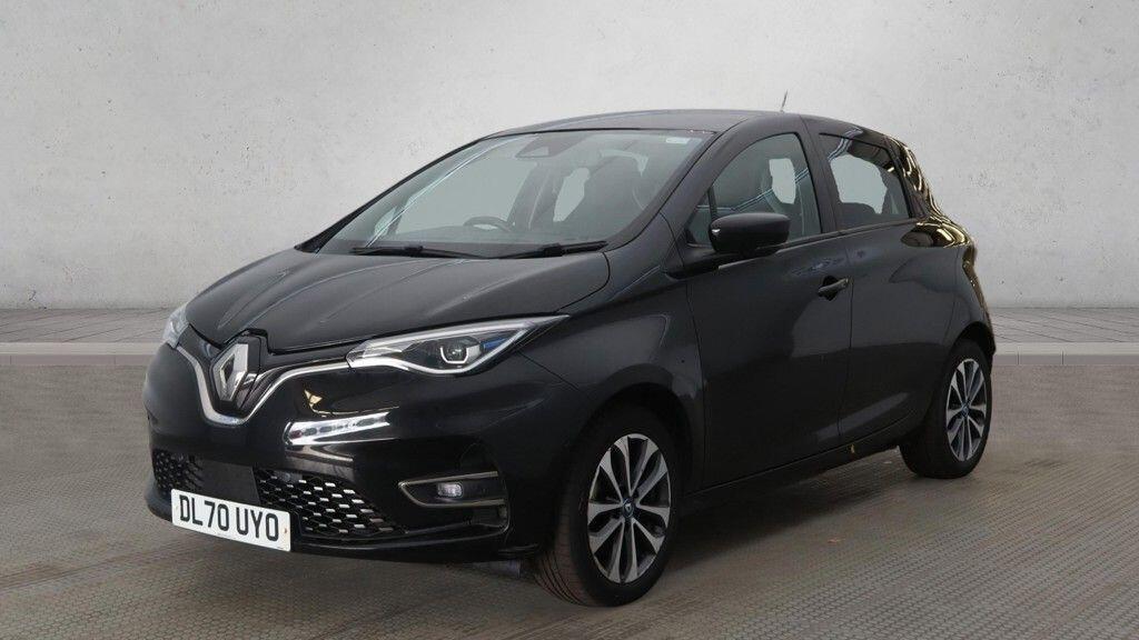 Renault Zoe - Image 6