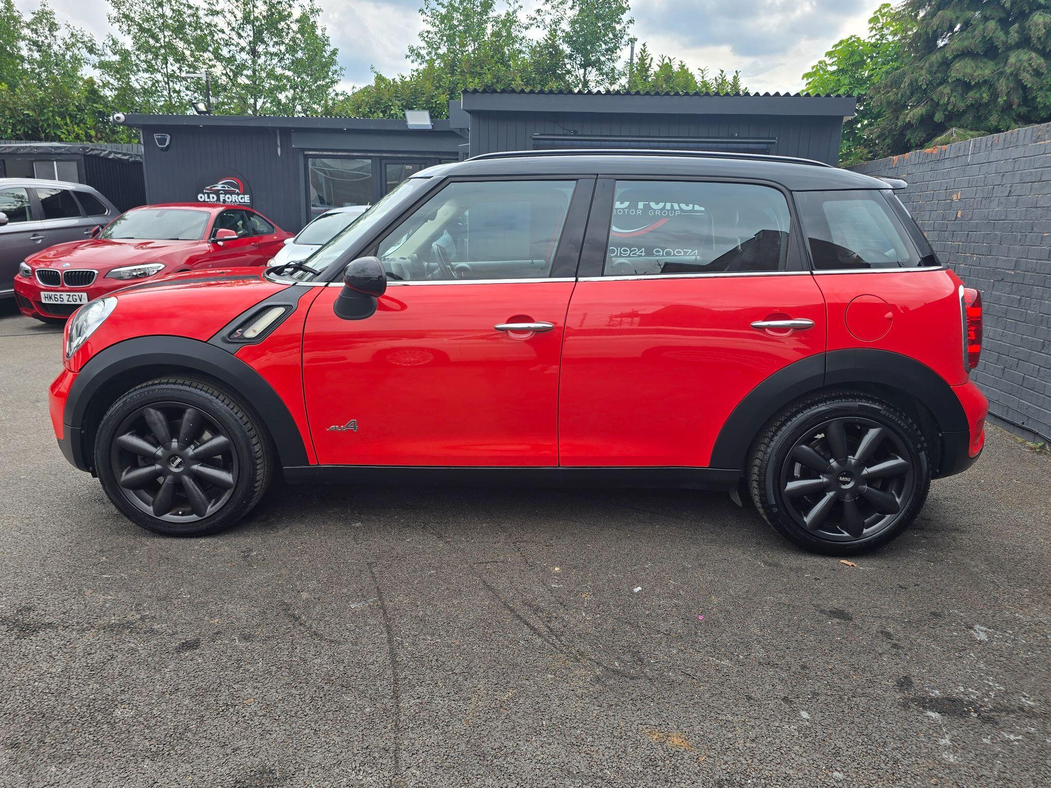 MINI Countryman - Image 6