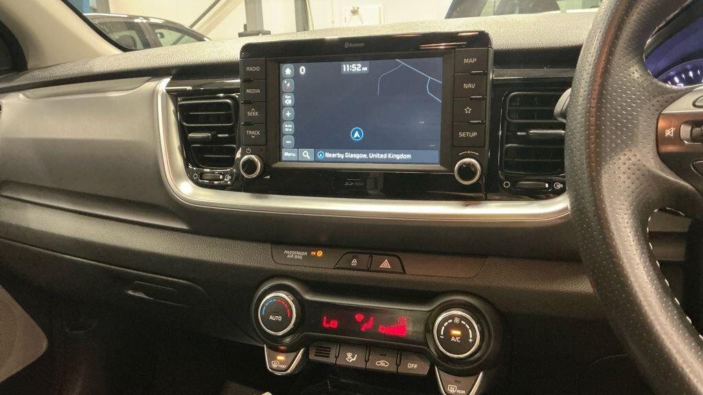 Kia Stonic - Image 3