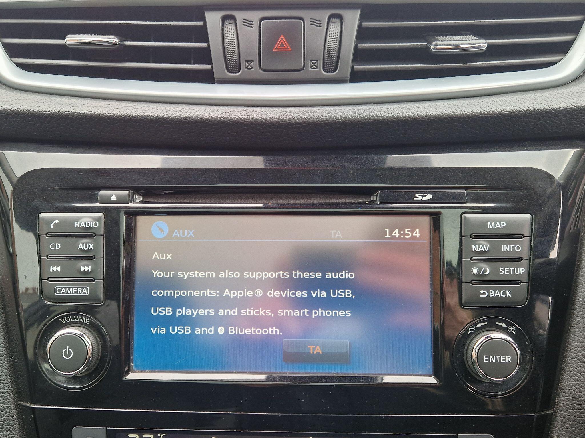 Nissan Qashqai - Image 53