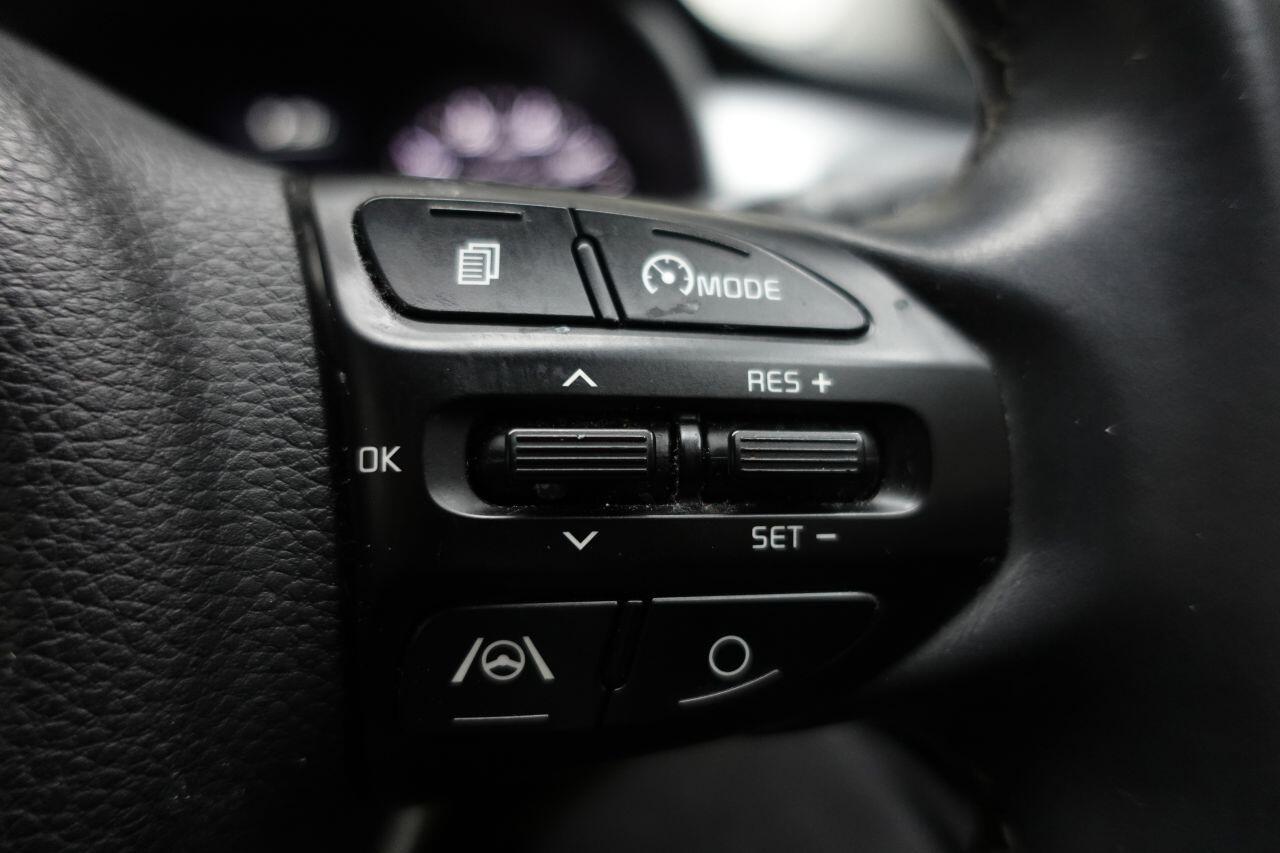 Kia Stonic - Image 31