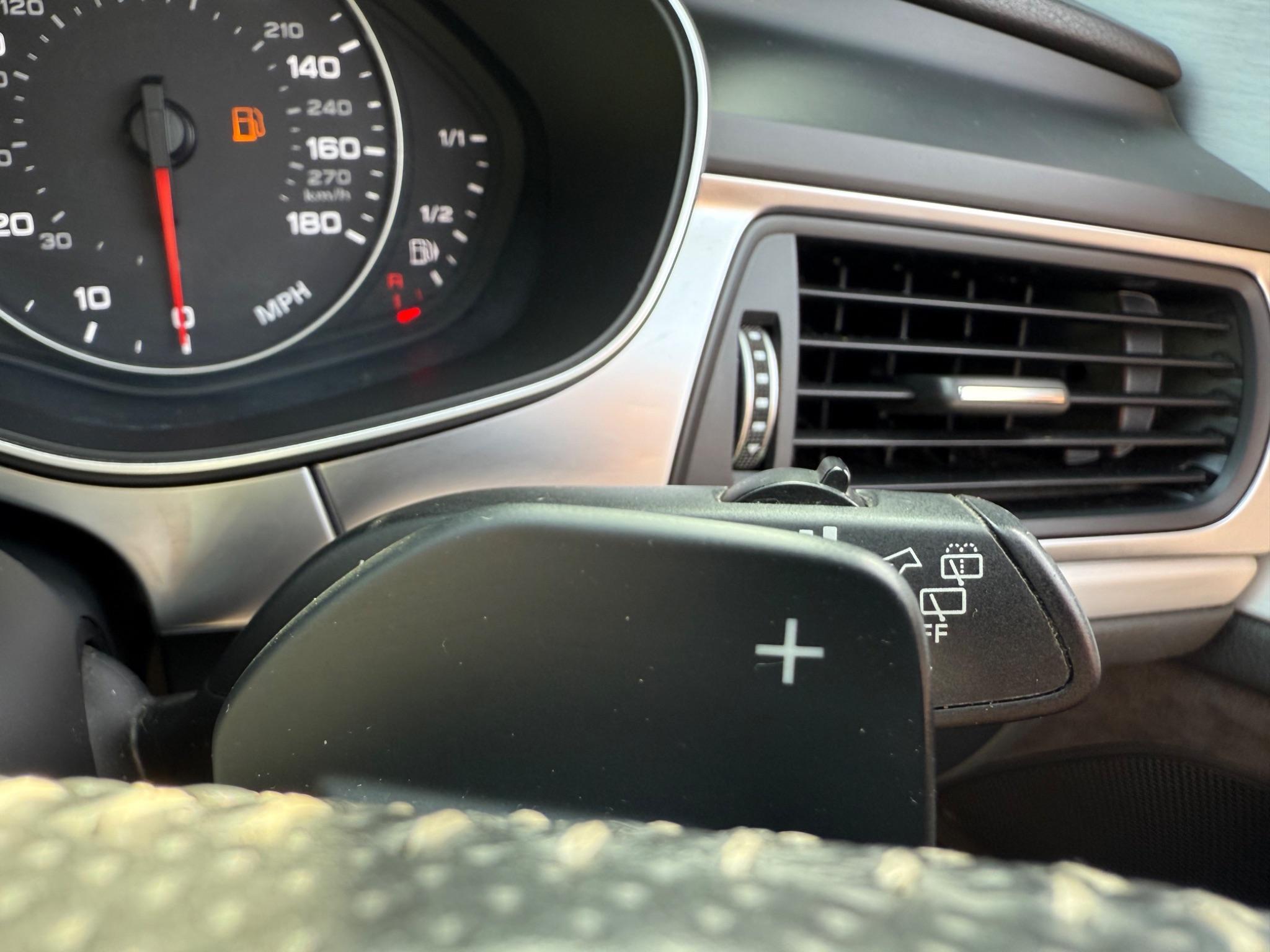 Audi A6 Avant - Image 24