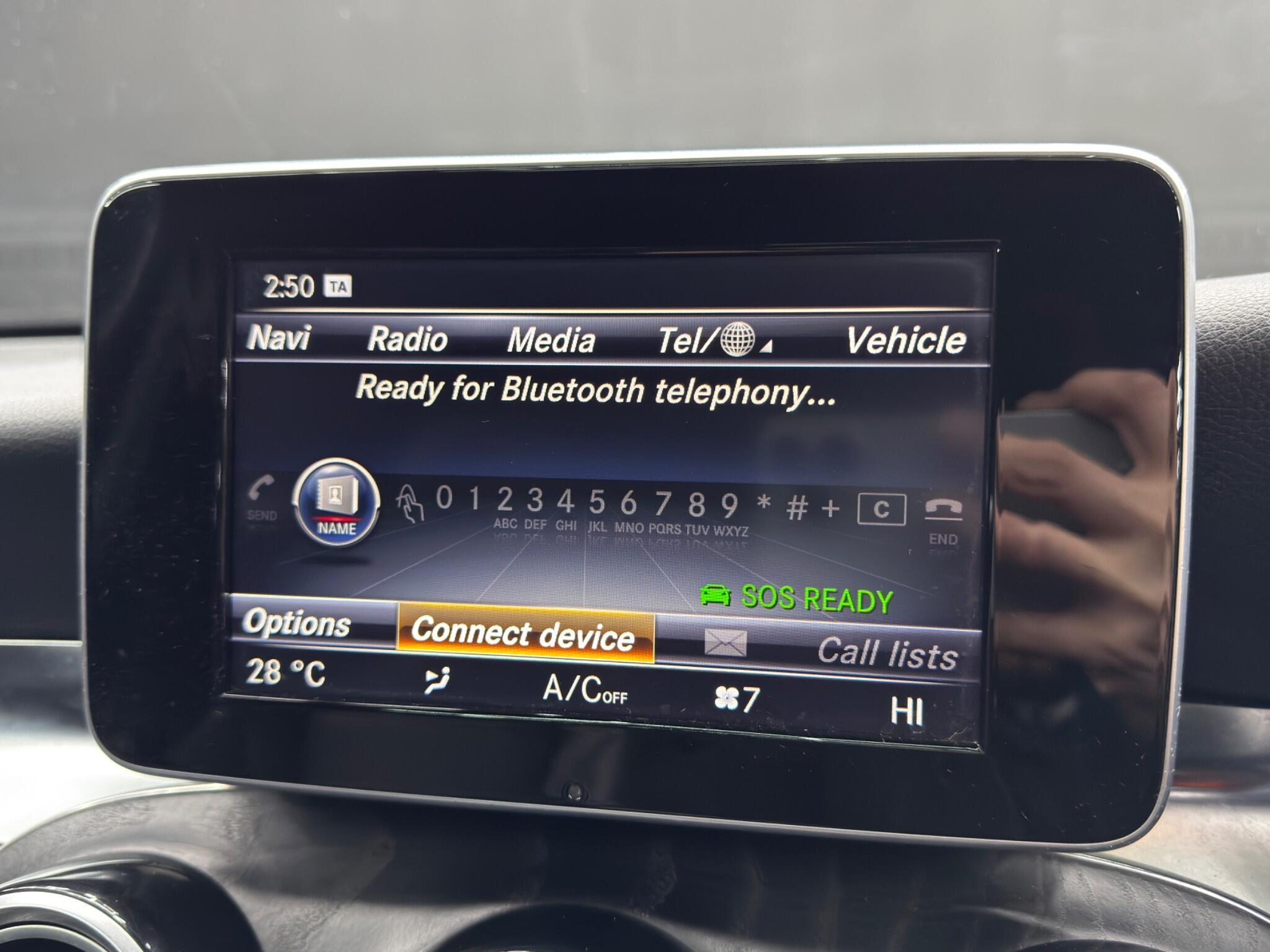 Mercedes GLC - Image 32