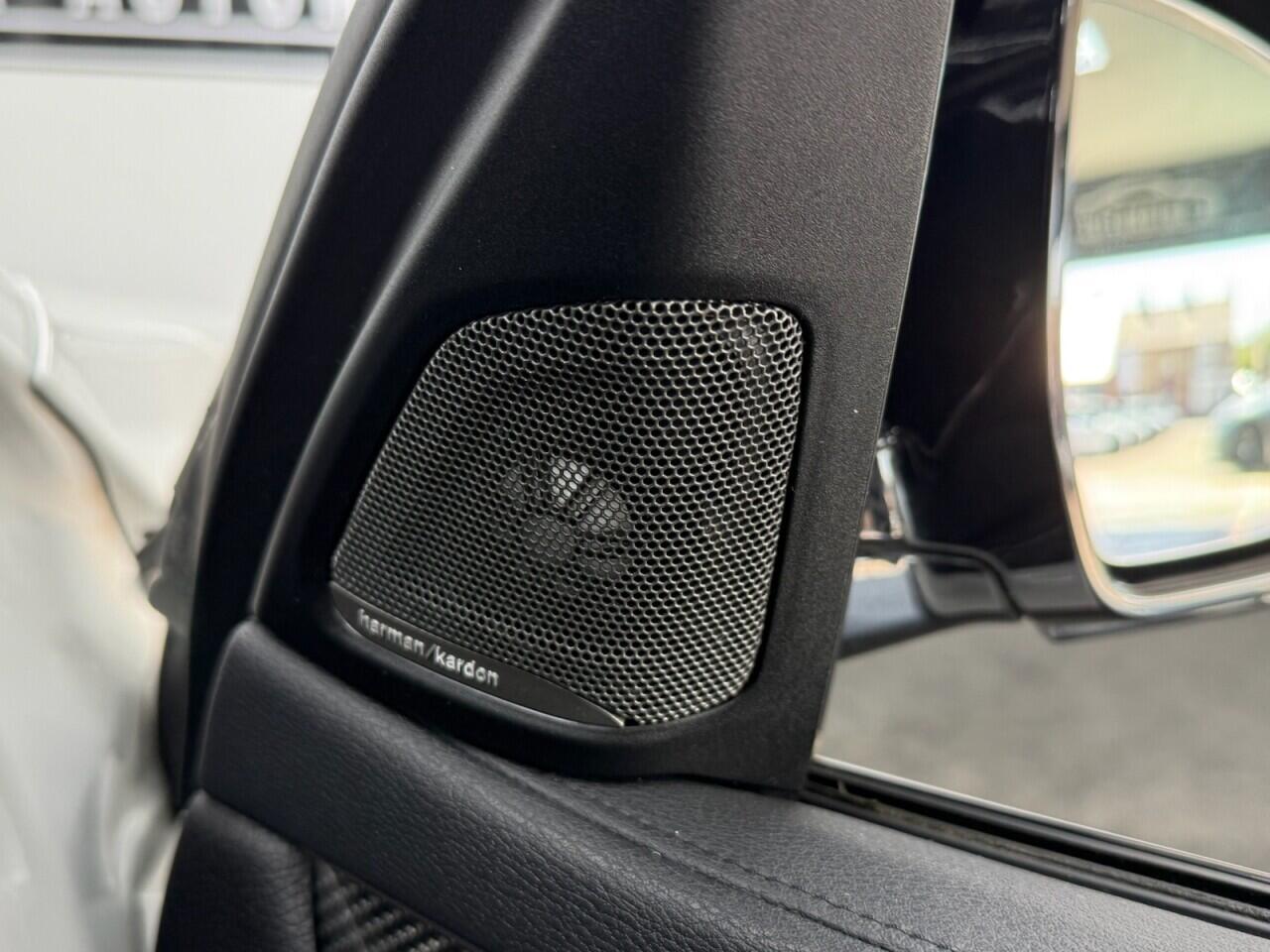 BMW X6 - Image 17