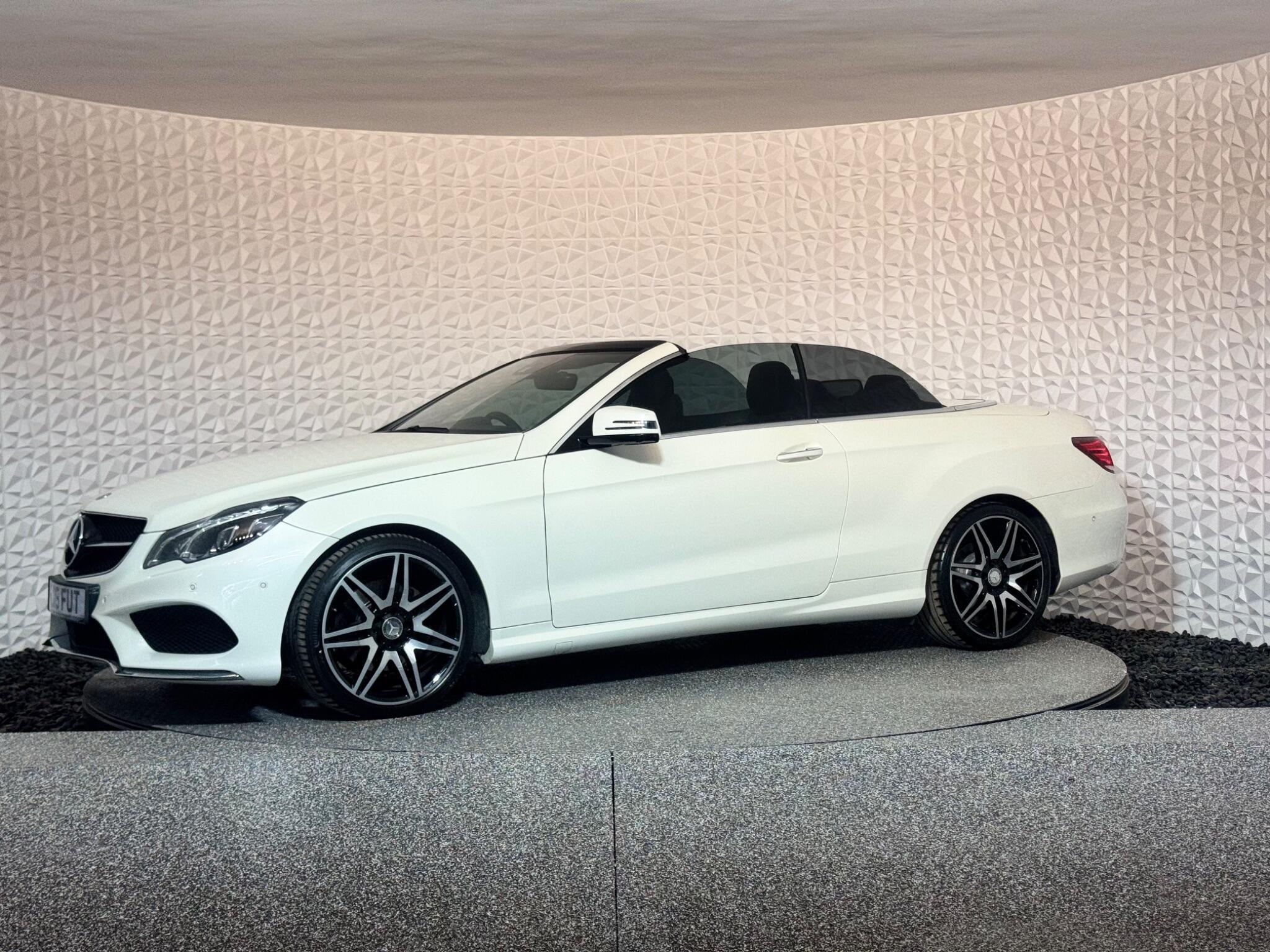 Mercedes E Class - Image 15