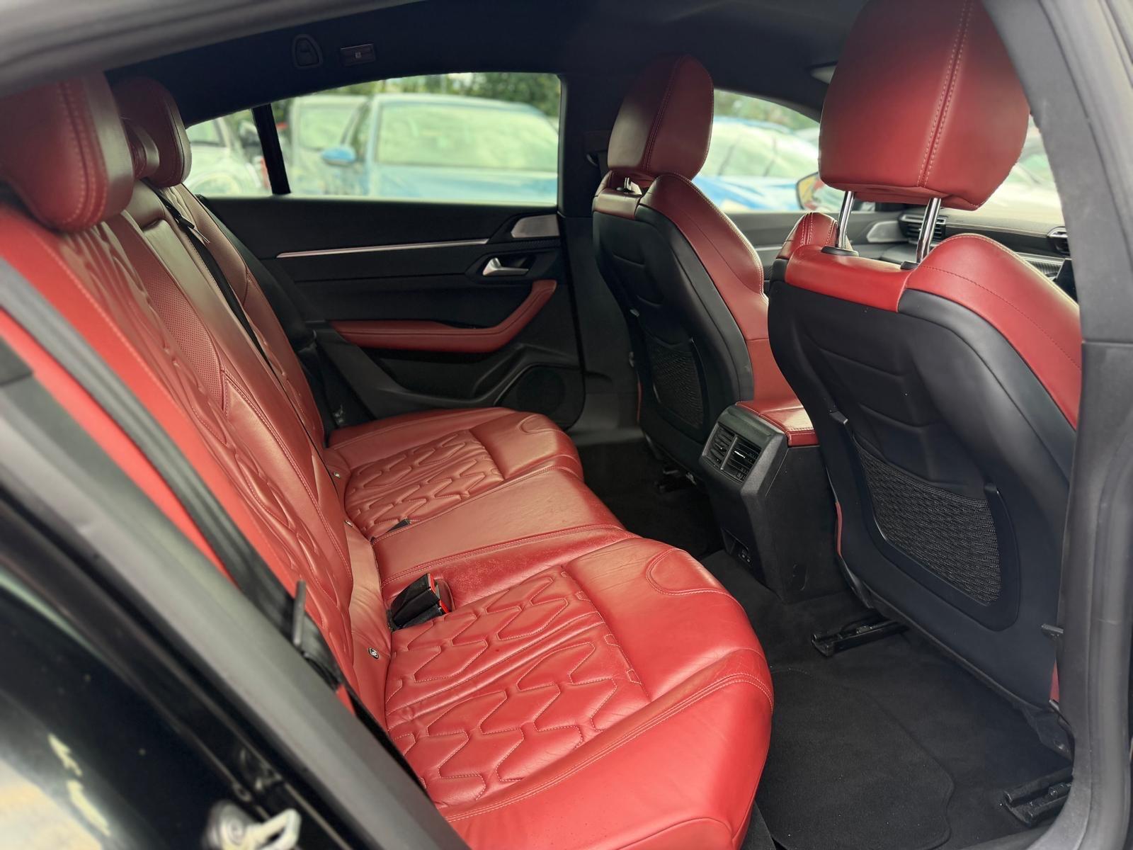 Peugeot 508 - Image 15