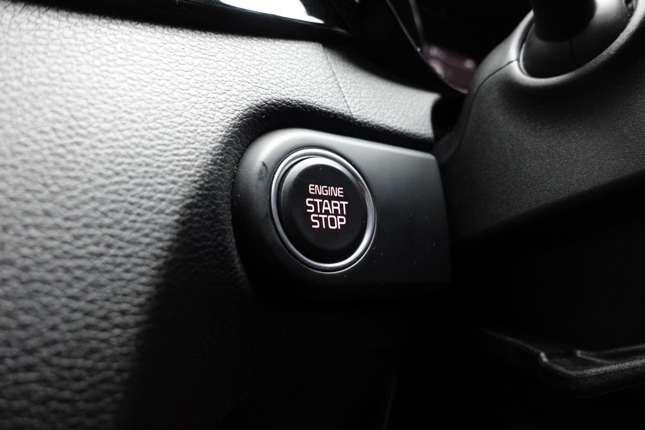 Kia ProCeed - Image 44
