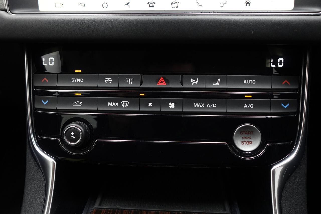 Jaguar XF - Image 16