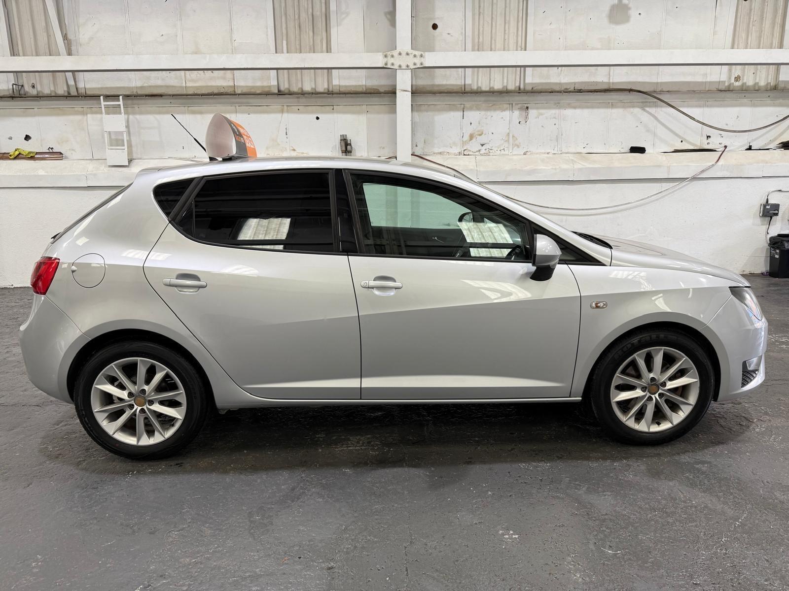SEAT Ibiza - Image 9