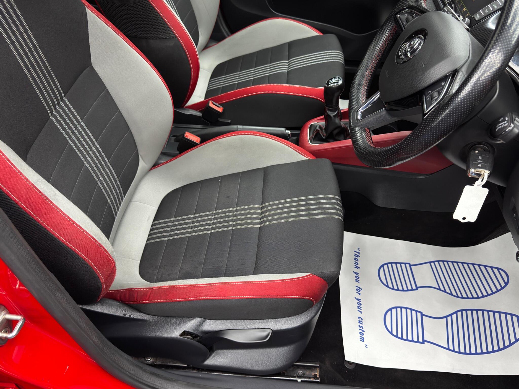 Skoda Fabia - Image 13