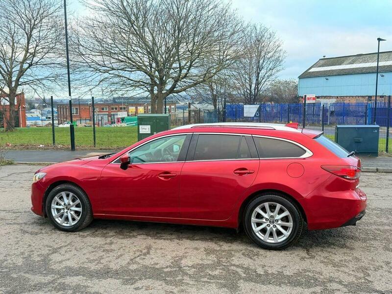 Mazda MAZDA6 - Image 13