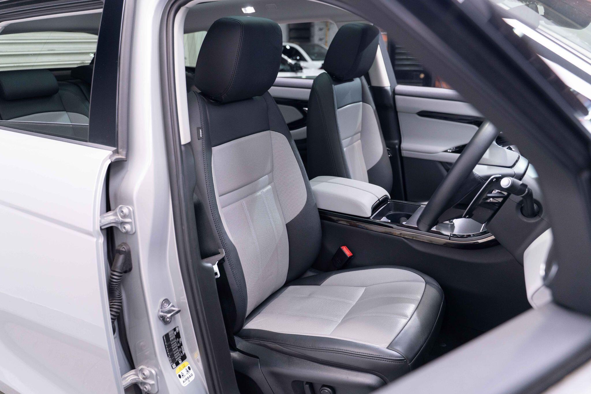 Land Rover Range Rover Evoque - Image 4