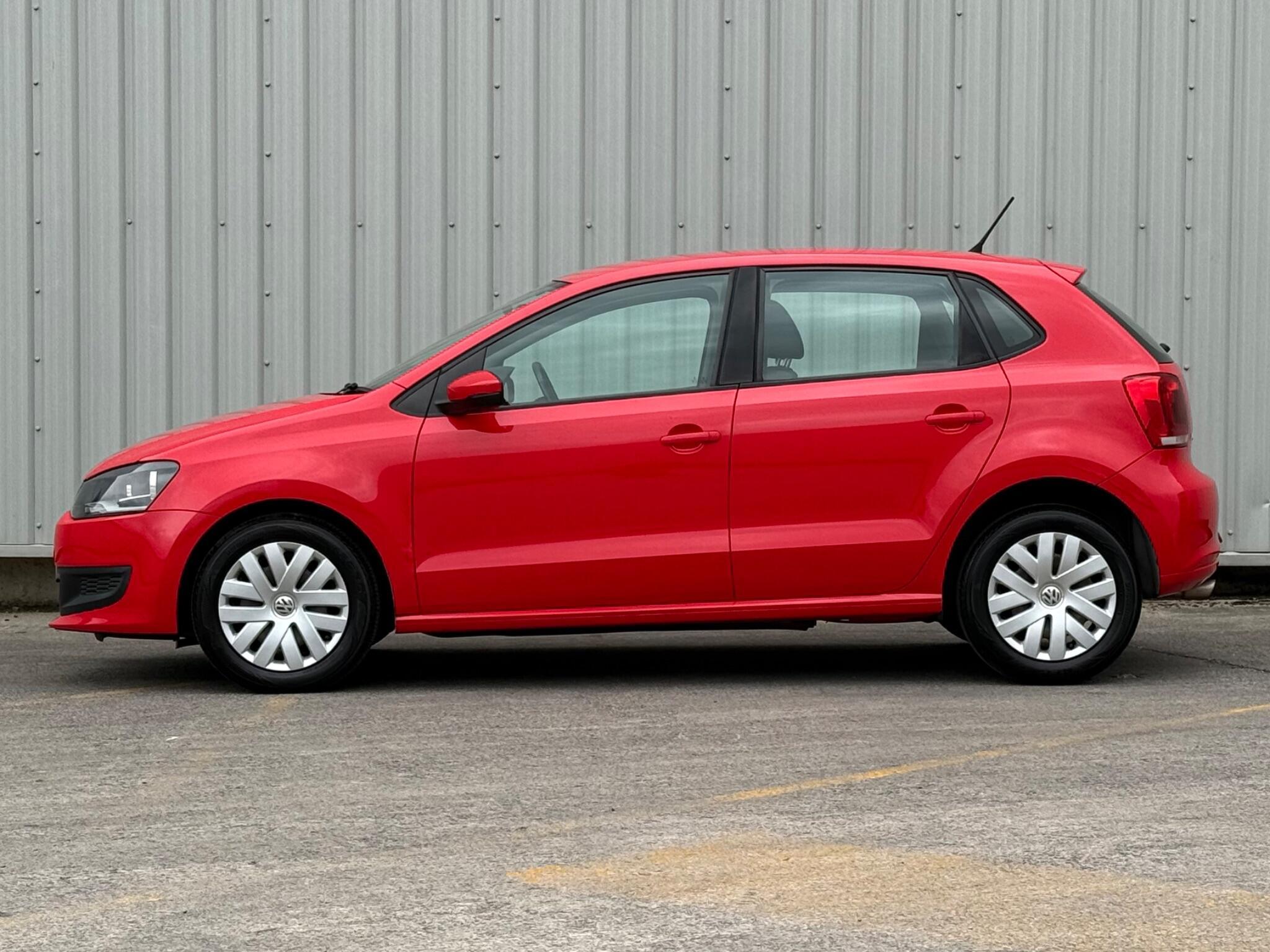 Volkswagen Polo - Image 9