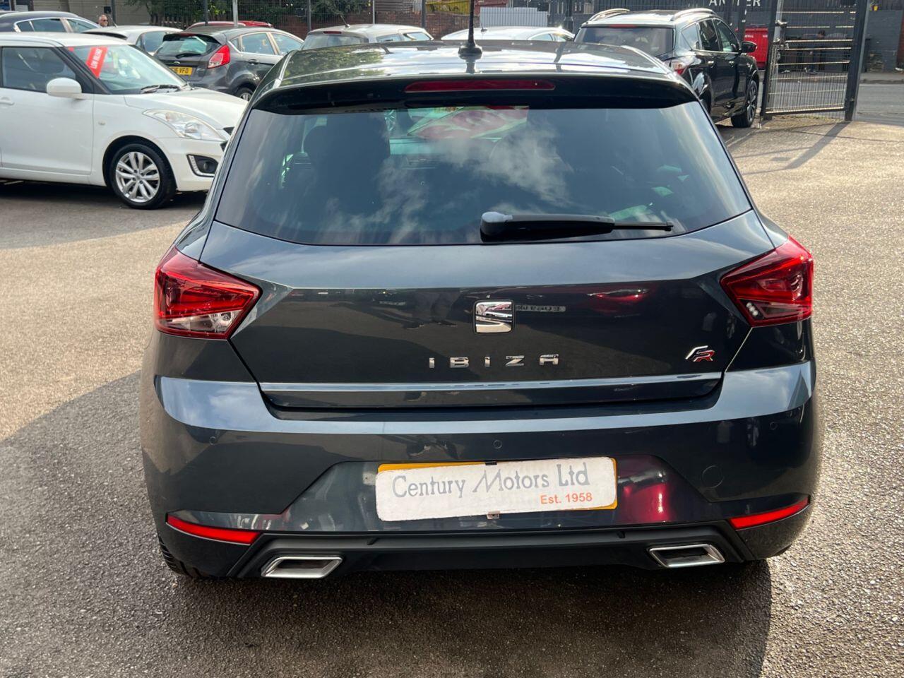 SEAT Ibiza - Image 6