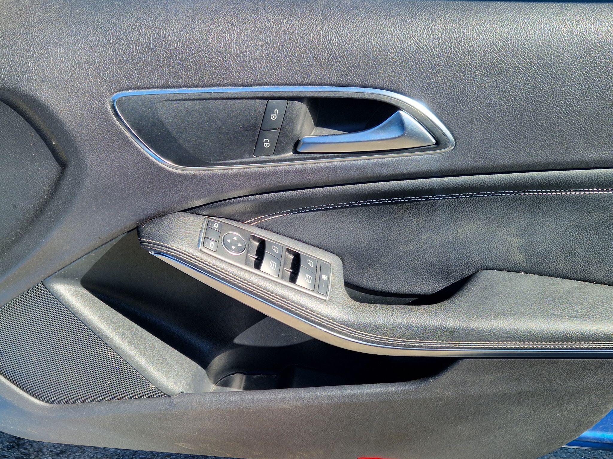 Mercedes A Class - Image 31