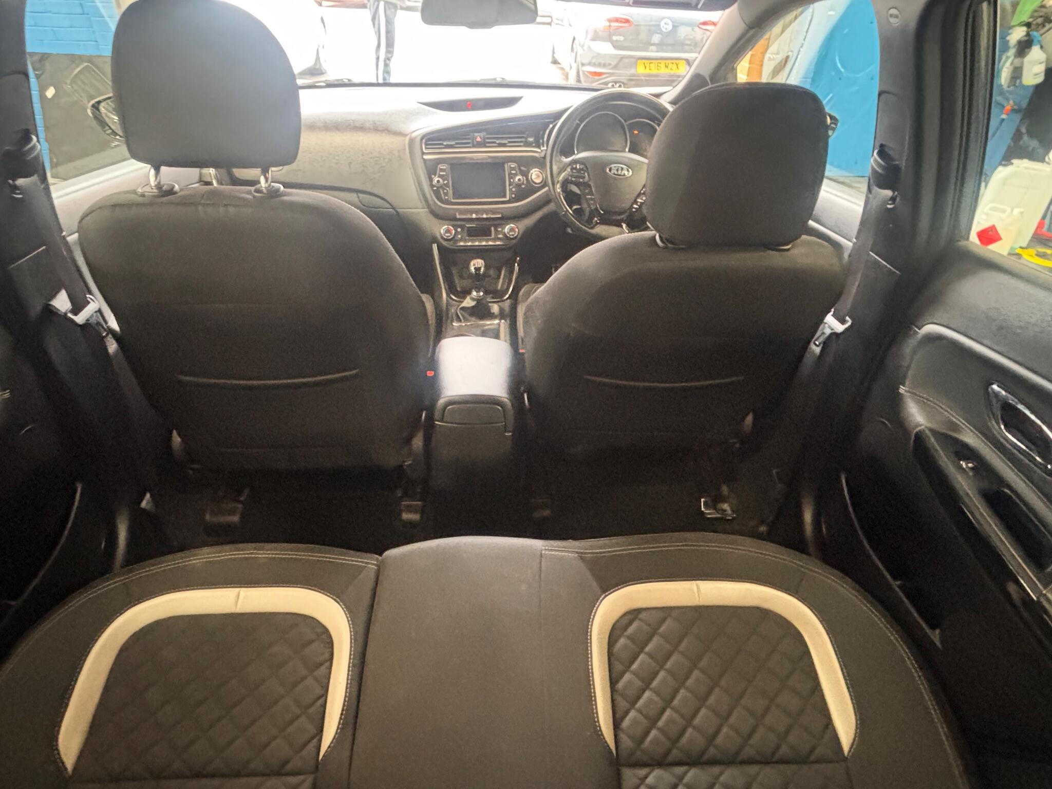 Kia ceed - Image 16