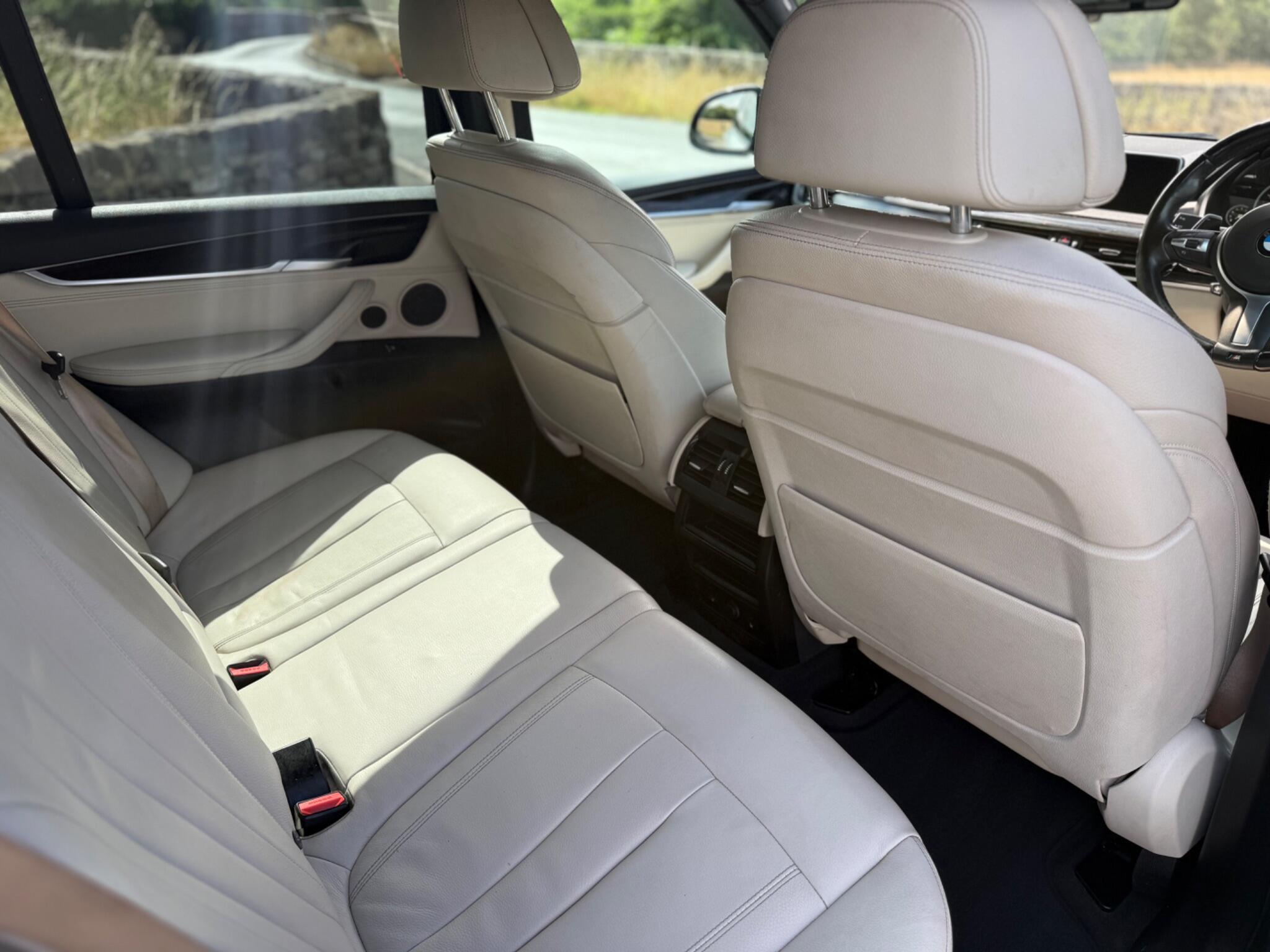 BMW X5 - Image 16