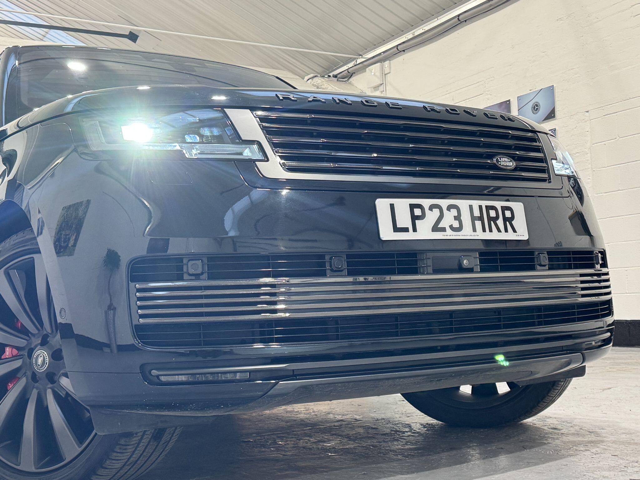 Land Rover Range Rover - Image 34