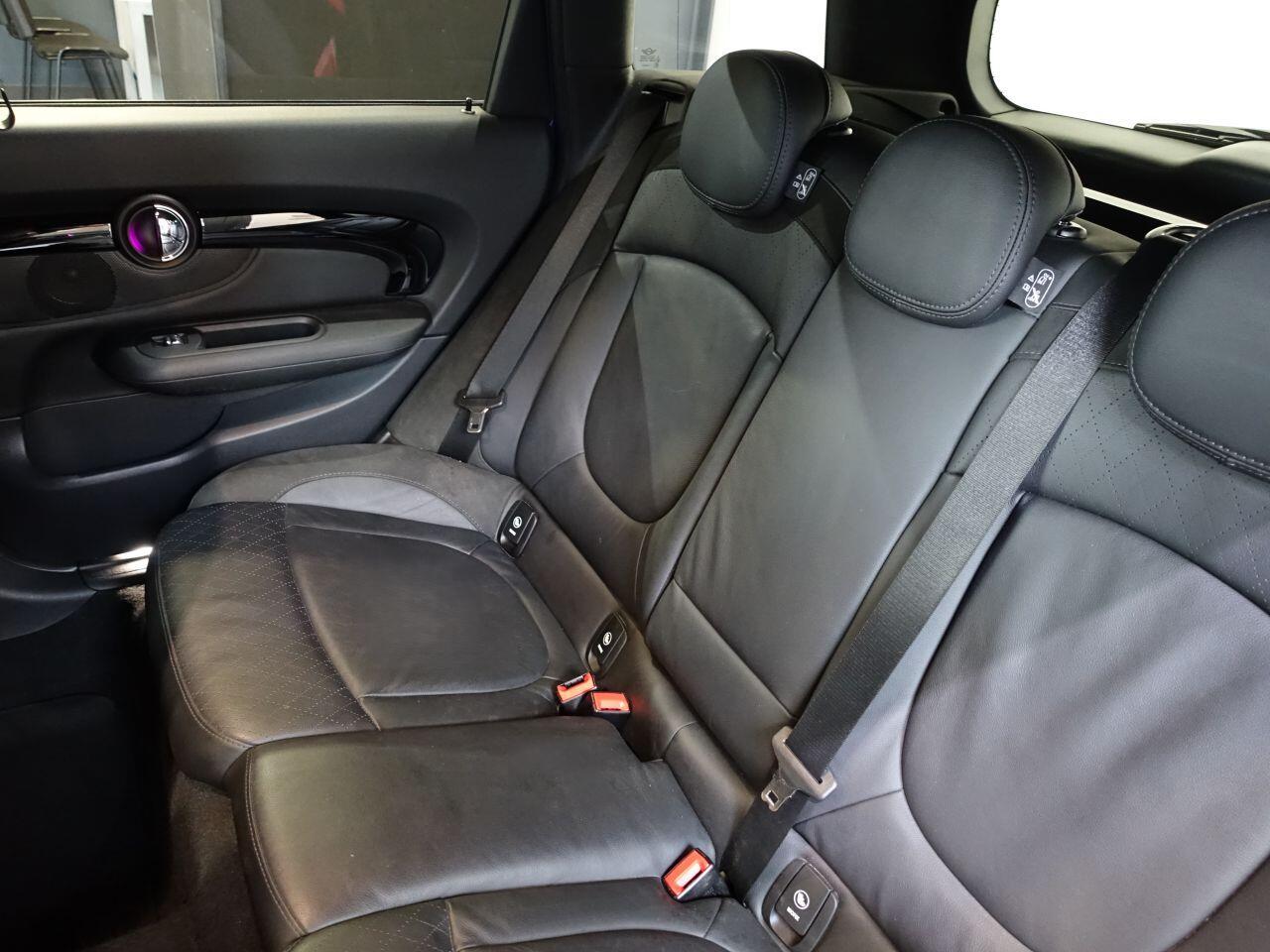 MINI Clubman - Image 22