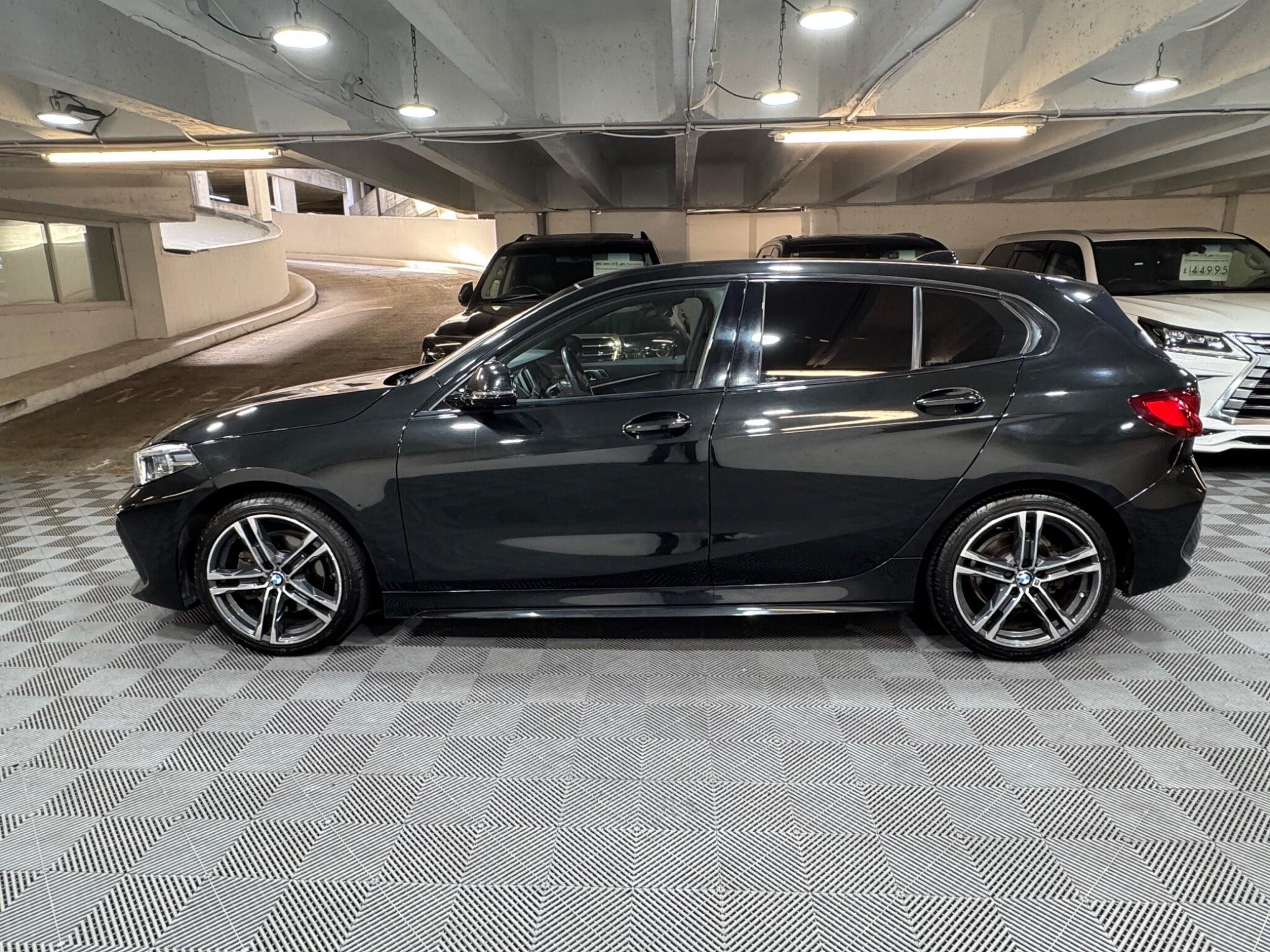 BMW 1 Series - Image 2
