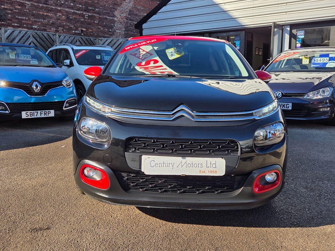 Citroen C3 - Image 9