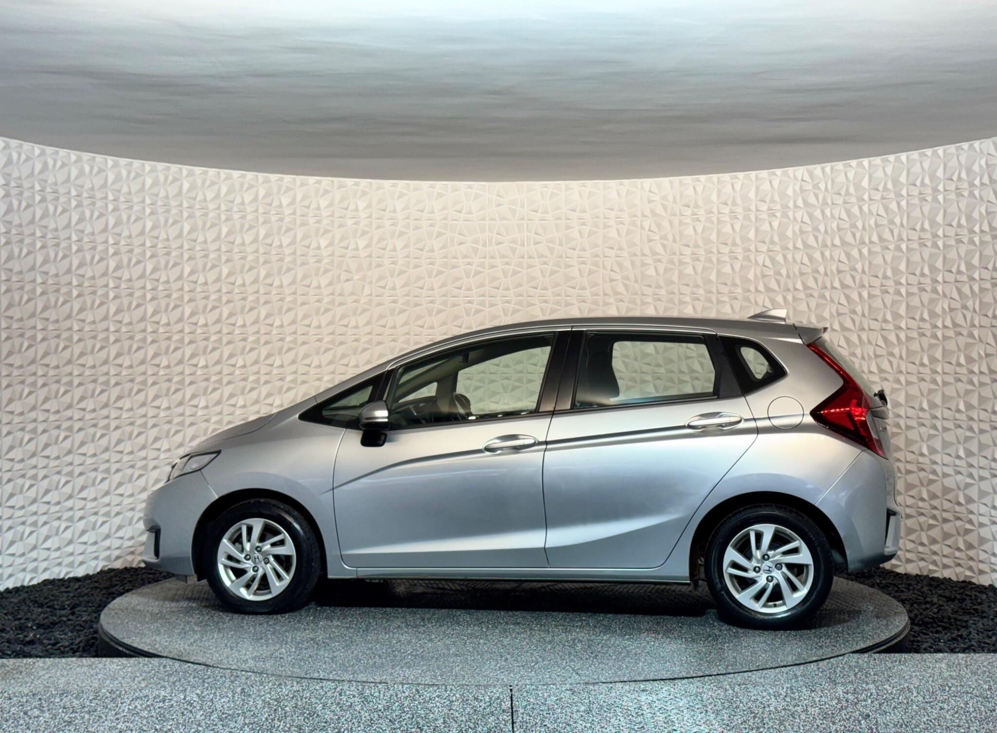 Honda Jazz - Image 16