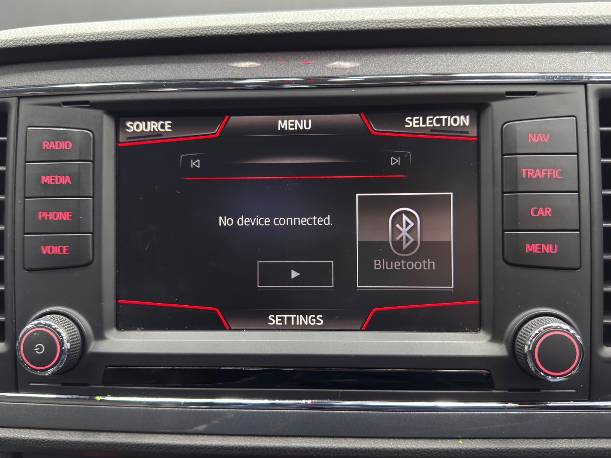 SEAT Leon - Image 31