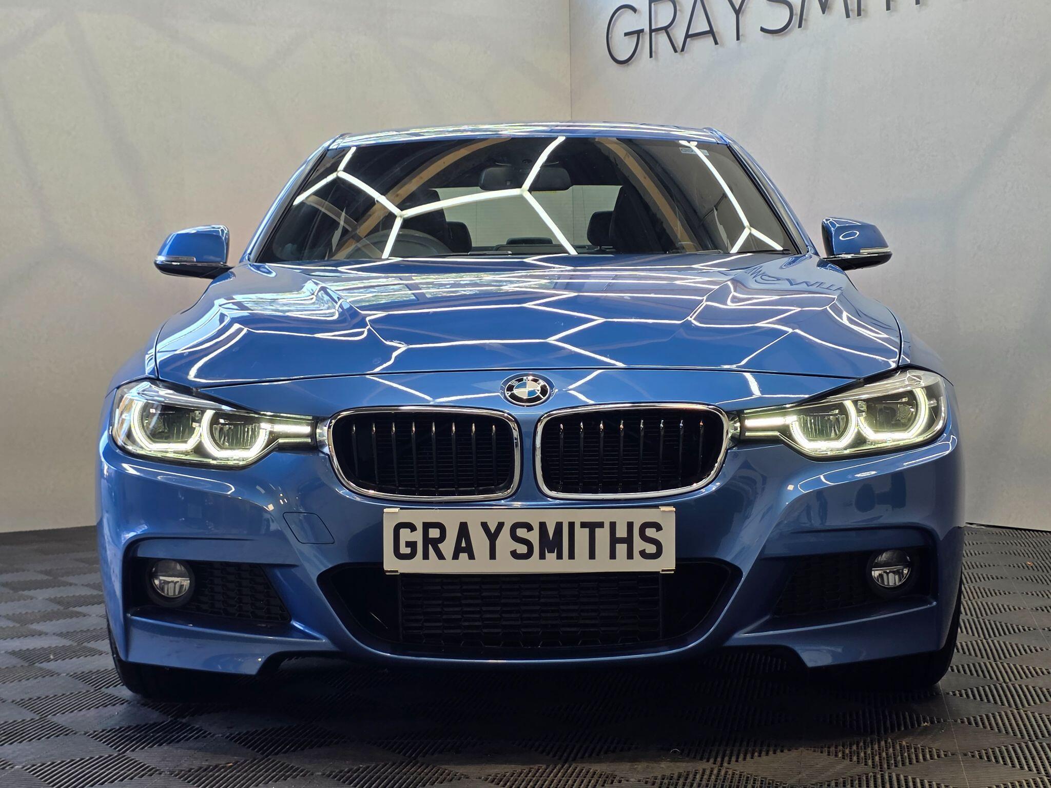 BMW 3 Series - Image 6