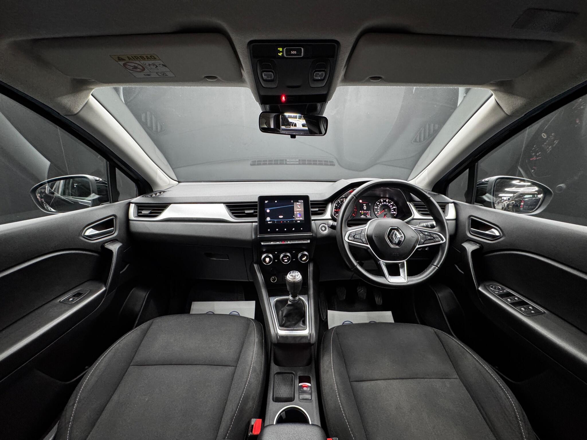 Renault Captur - Image 16