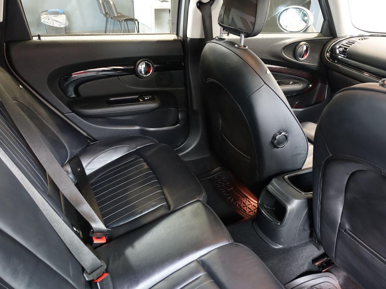 MINI Clubman - Image 15
