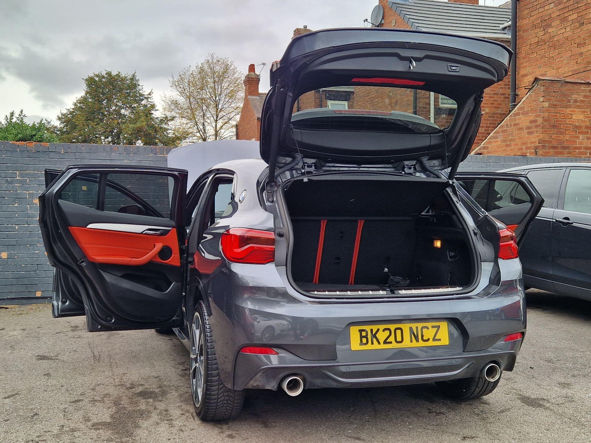 BMW X2 - Image 19