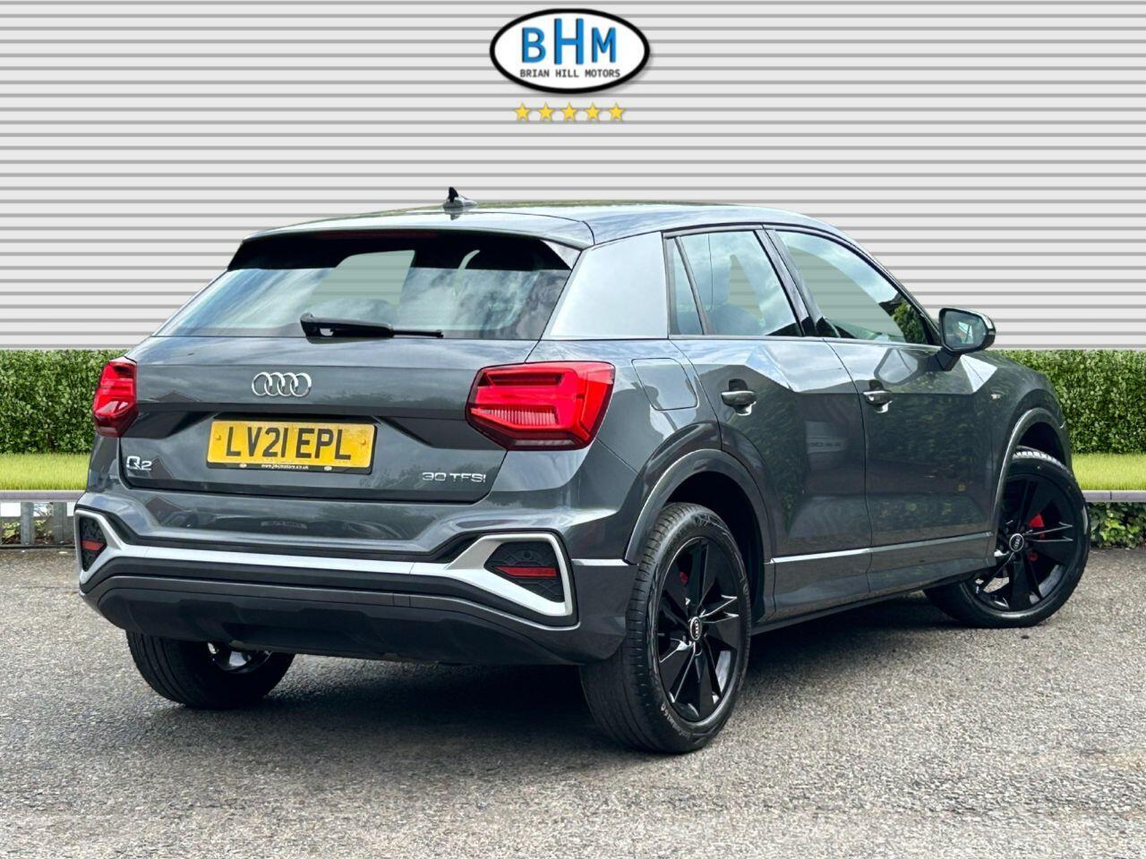 Audi Q2 - Image 24