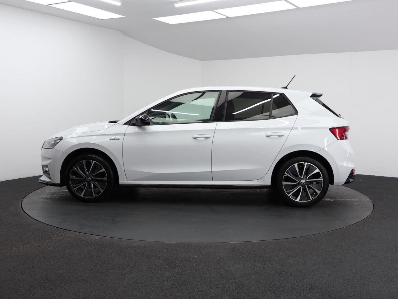 Skoda Fabia - Image 7