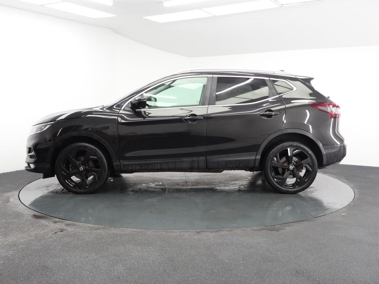 Nissan Qashqai - Image 8