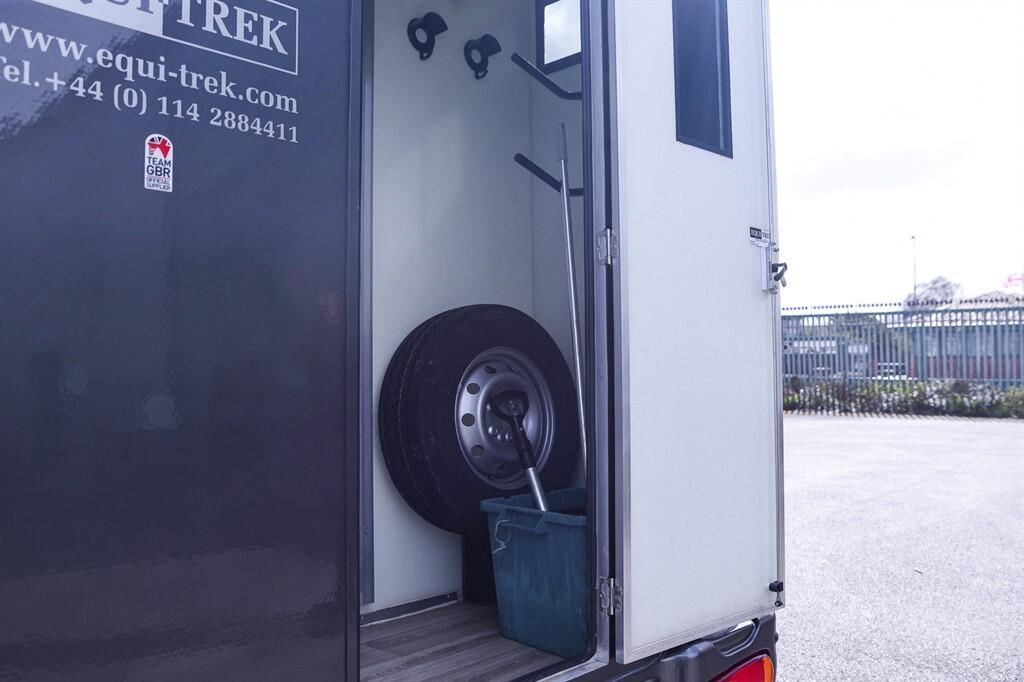 Peugeot Boxer - Image 10