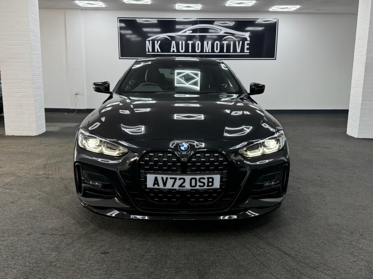 BMW 4 Series - Image 3