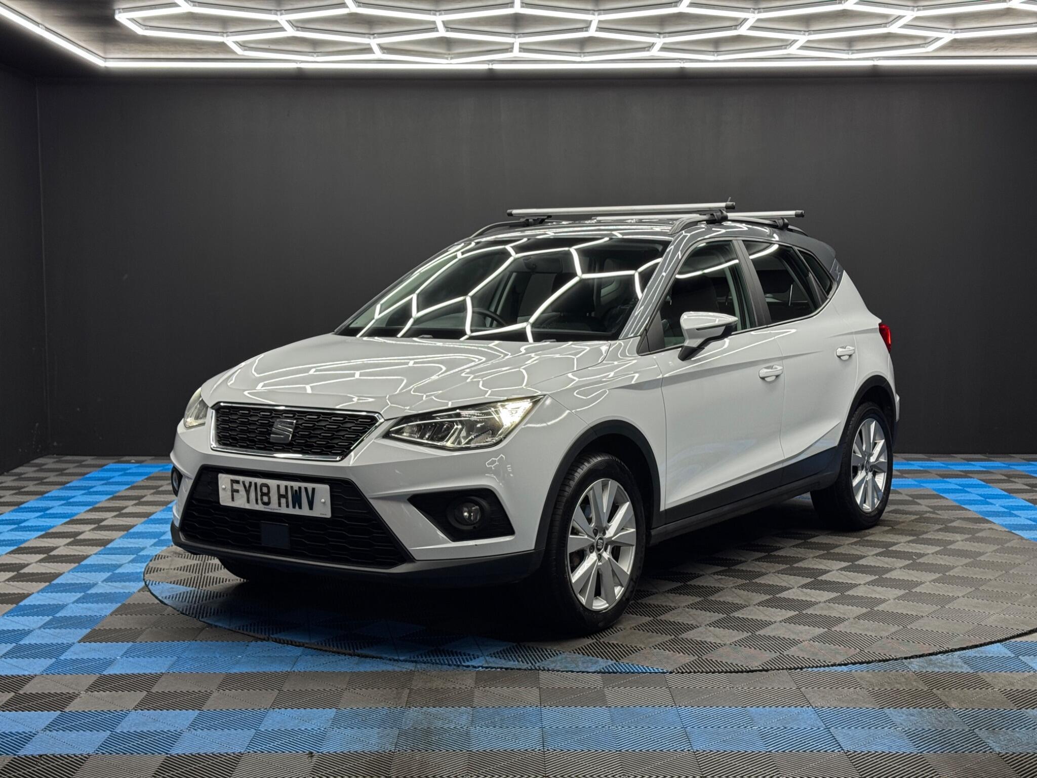 SEAT Arona - Image 3