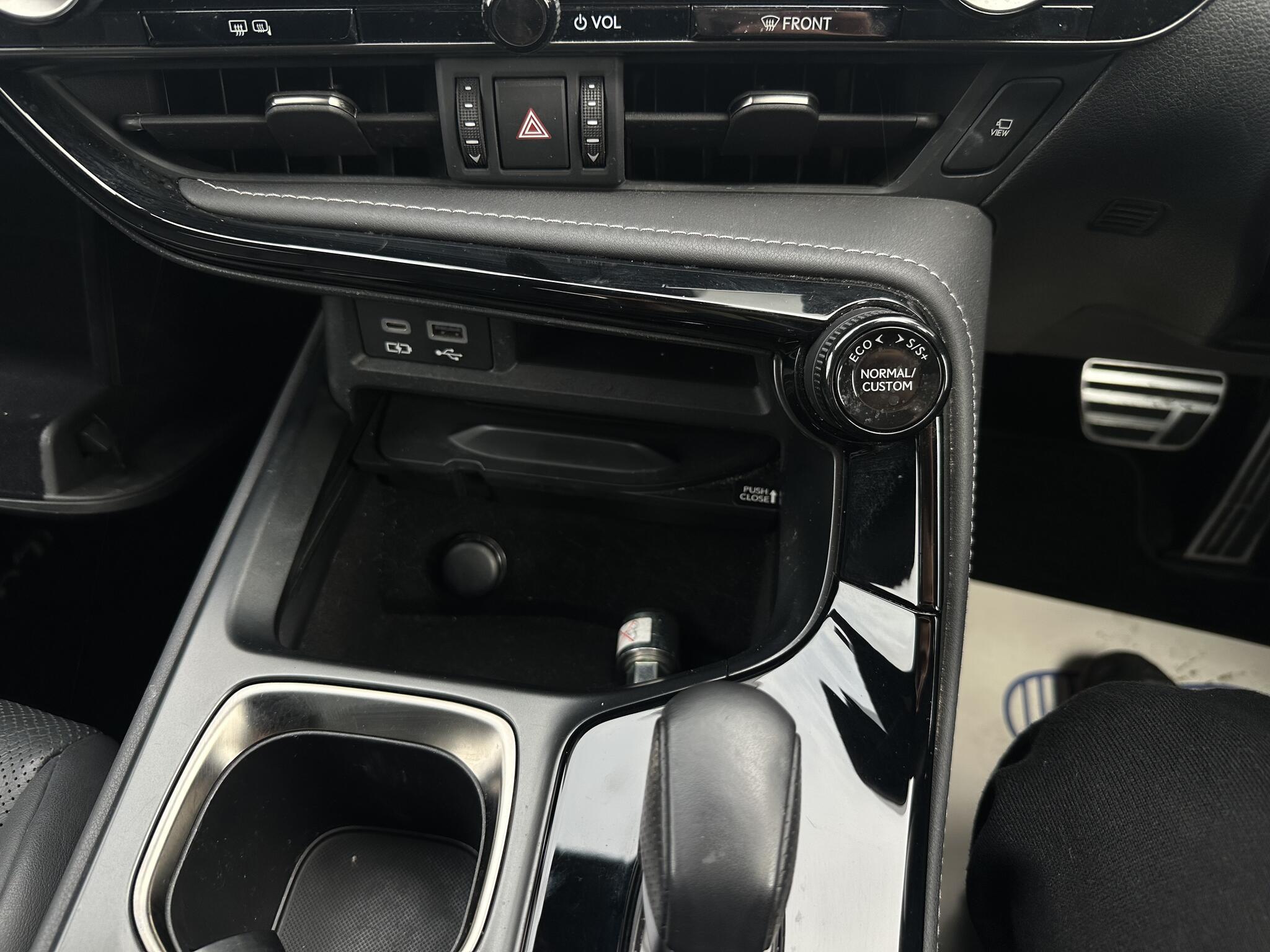 Lexus NX - Image 4