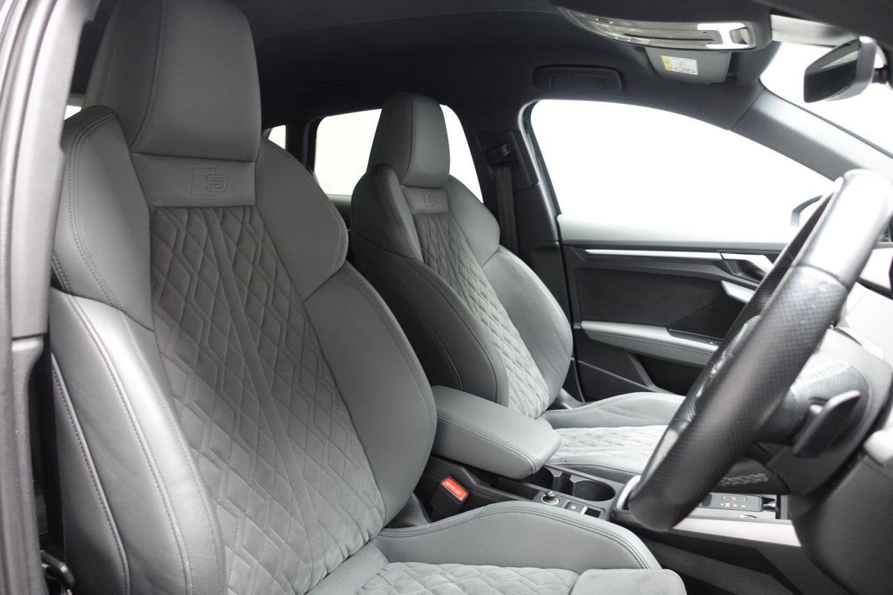 Audi A3 - Image 3