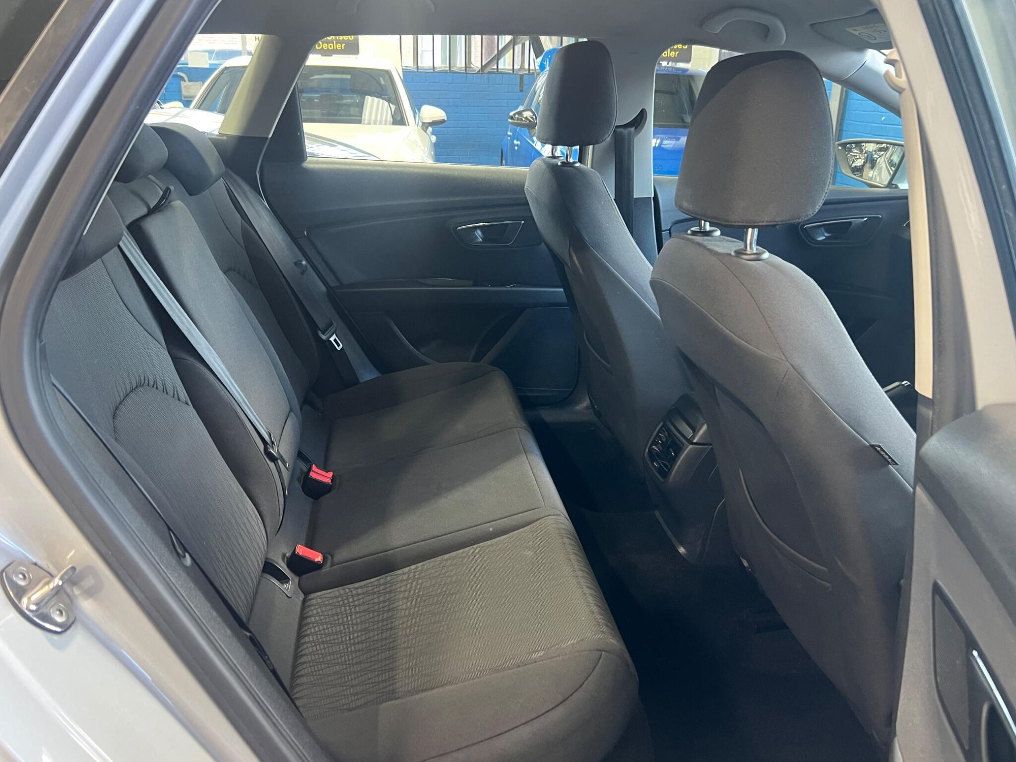 SEAT Leon - Image 15