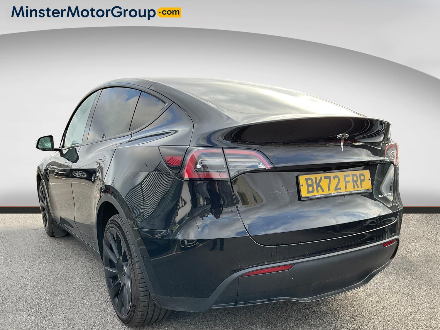 Tesla Model Y - Image 4